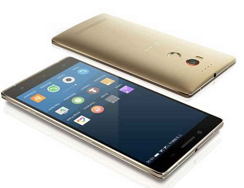 gionee elife 68