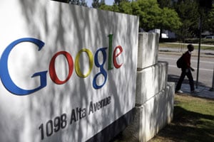 google
