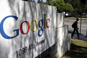 google