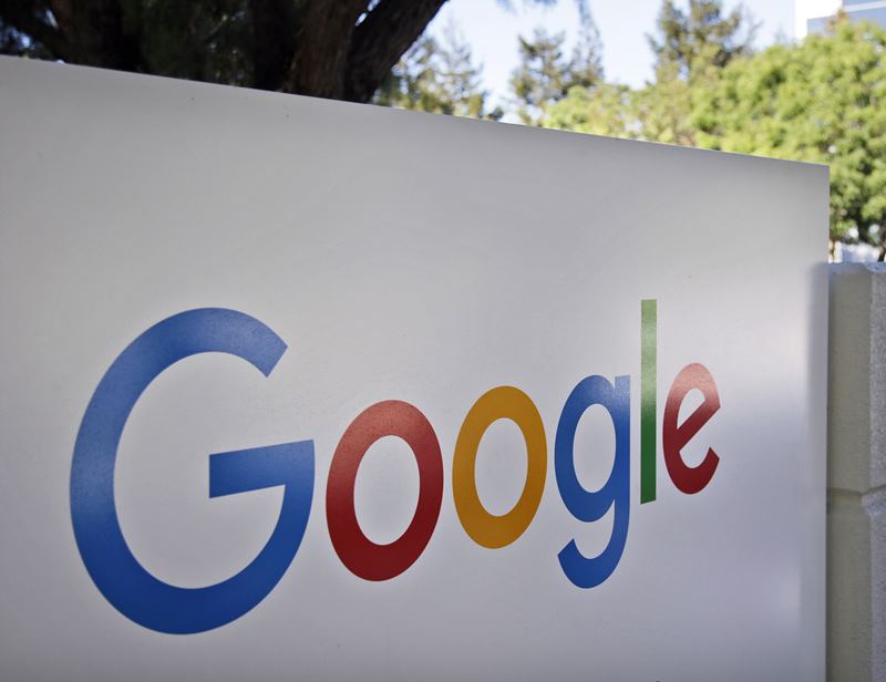 Google