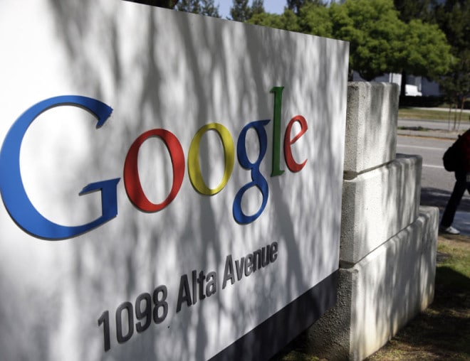 google