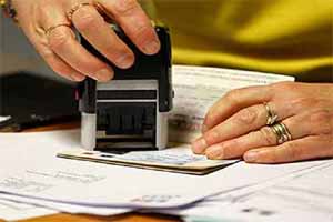 US judge declines to undo govt order on green cards that hit India, China immigrants US judge declines to undo govt order on green cards that hit India, China immigrants