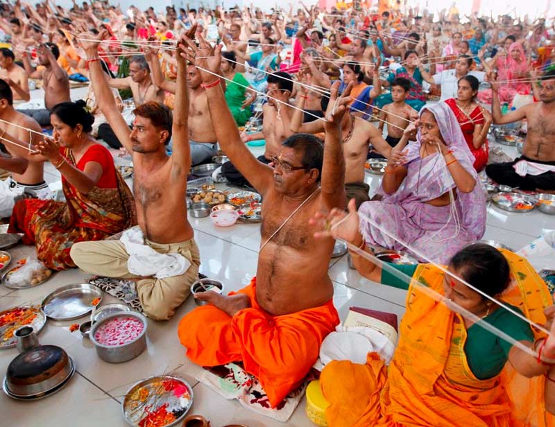 gujarat brahmins