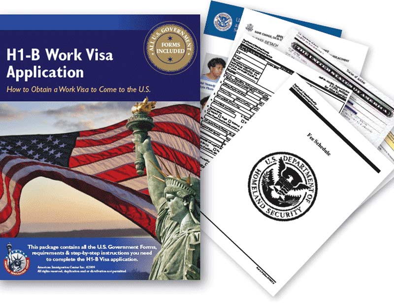 H1B VISA