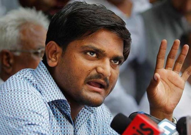 HARDIK PATEL