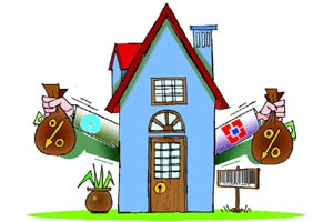 home loan