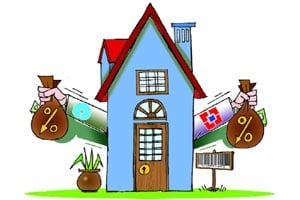 home loan
