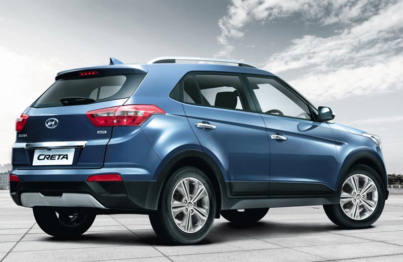 hyundai creta, hyundai creta price, hyundai creta India