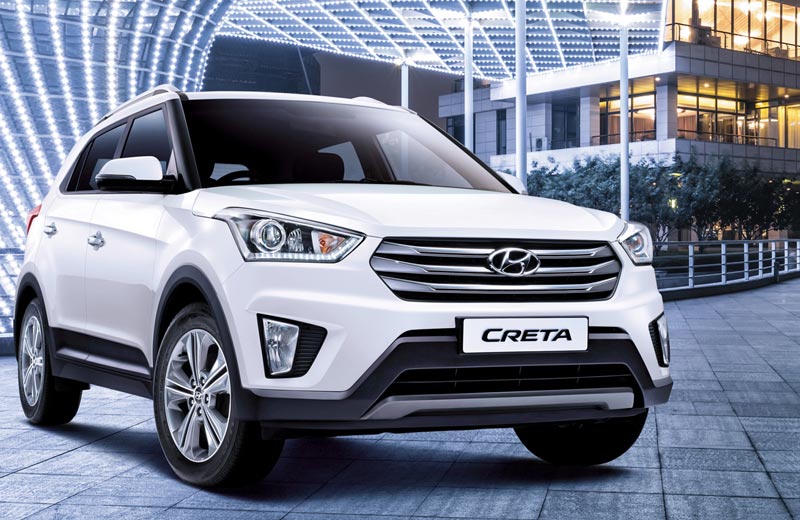 hyundai creta, hyundai creta price, hyundai creta India