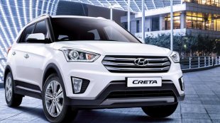 hyundai creta, hyundai creta price, hyundai creta India