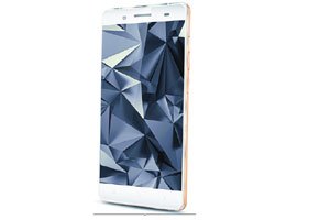 iball cobalt solus