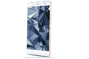 iball cobalt solus