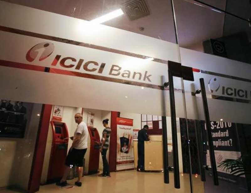 icici bank