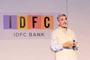 idfc bank idfc bank