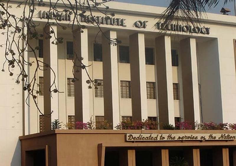 iit kharagpur