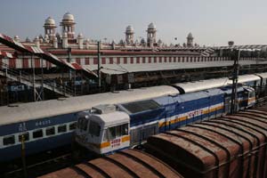 Indian Railways