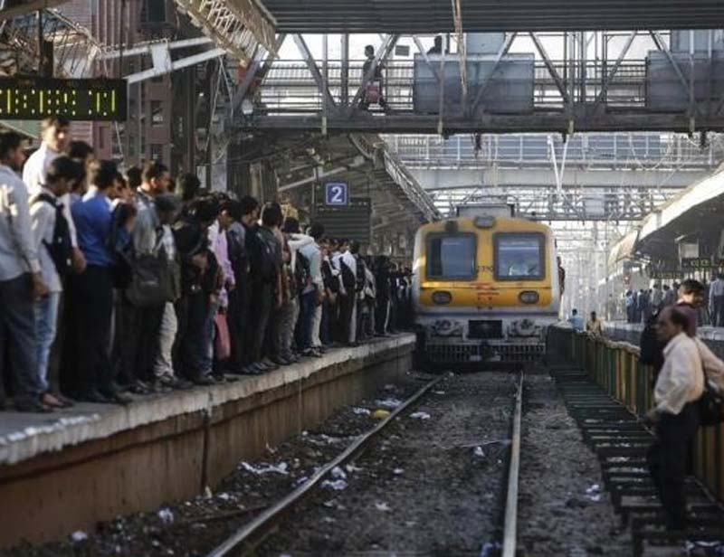 indian railways