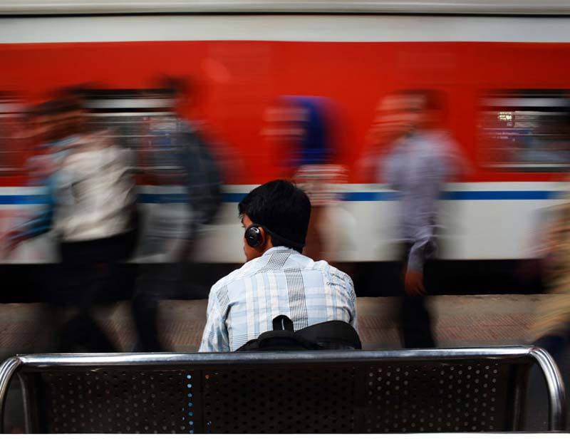 indian railways new time table