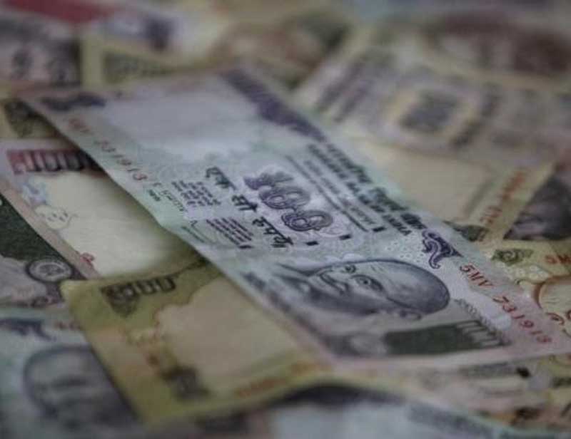 indian rupee
