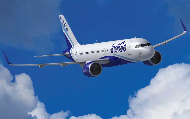IndiGo
