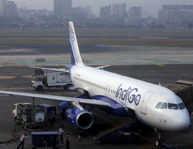 Indigo
