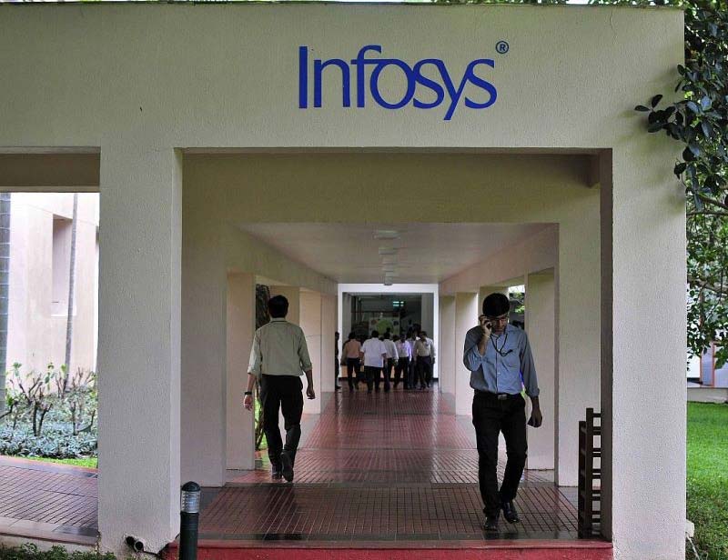 infosys, infosys results, vishal sikka, Infosys Q2 results 2015