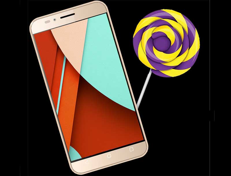 Intex Aqua Trend