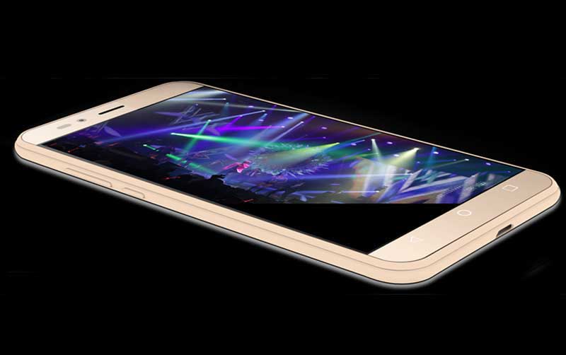 Intex Aqua Trend