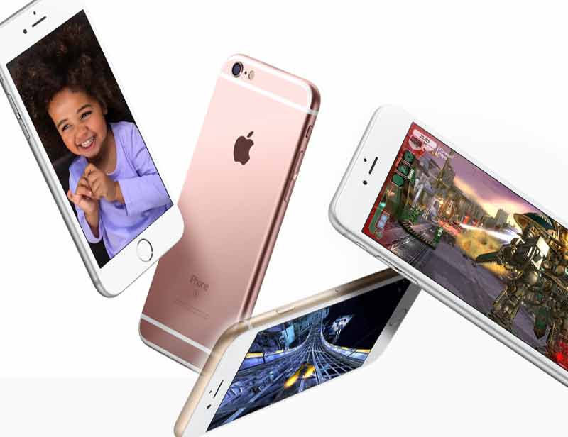 iphone 6s, iphone 6s plus, airtel, airtel iphone offer