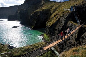 Tourism Ireland launches Game of Thrones campaign in India