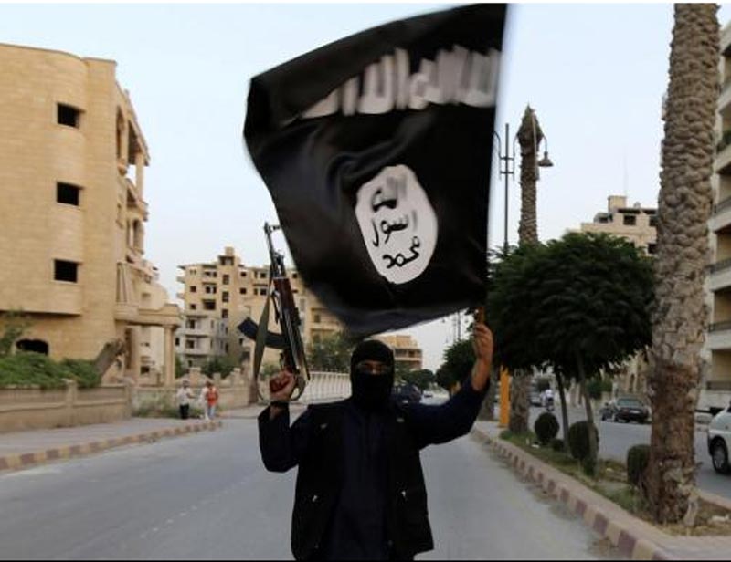 isis