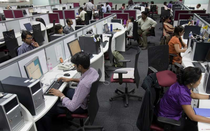 nasscom, nasscom it industry, nasscom it industry growth