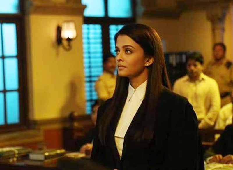 jazbaa box office collections
