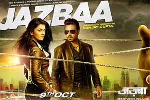 jazbaa movie review