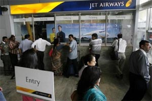 jet airways winter schedule