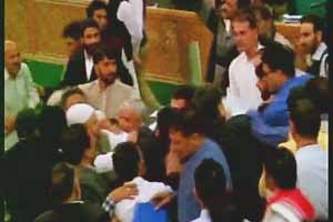 beef party beef party