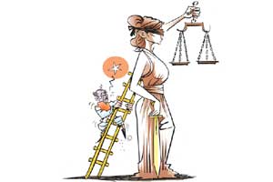 The NJAC judgment upholds institutional autonomy by cutting down on the ‘greater say’ of the executive in selection of judges