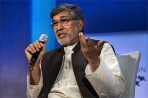 kailash satyarthi