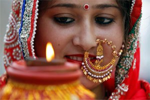 karva chauth