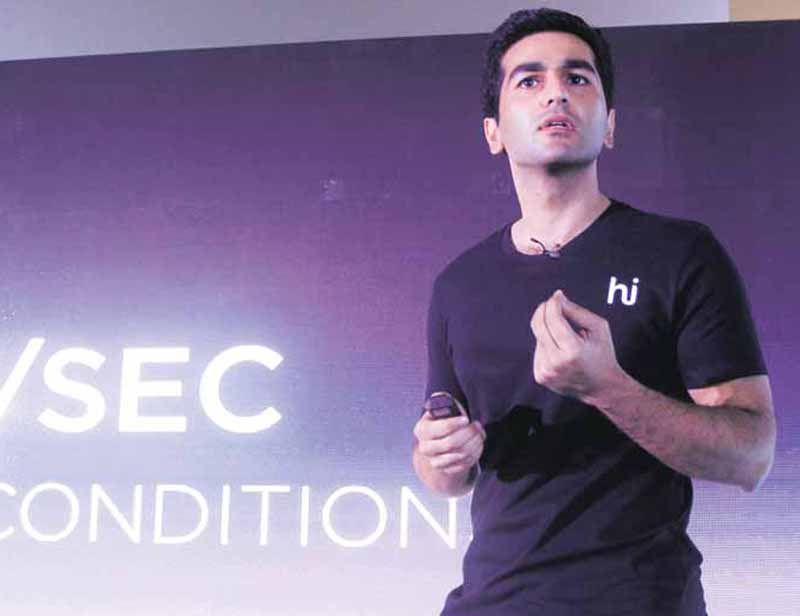 kavin mittal