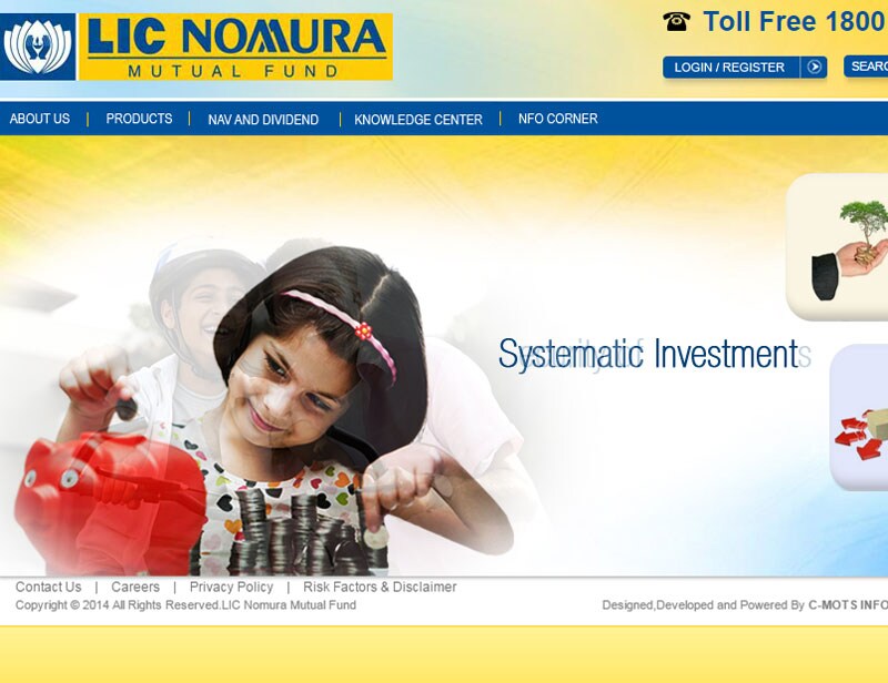 lic nomura