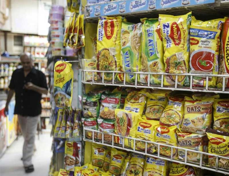 maggi noodles