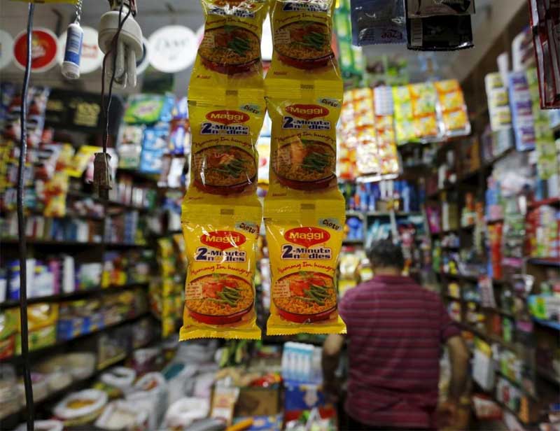 maggi noodles
