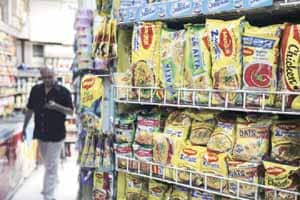 maggi noodles