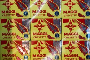 maggi noodles