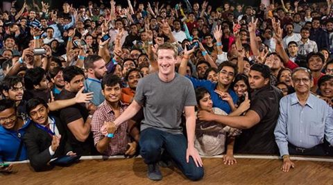 mark zuckerberg