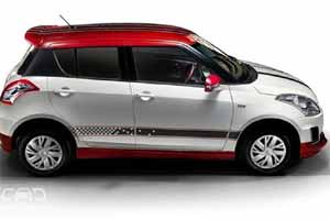 Maruti Suzuki Swift price