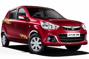 maruti alto