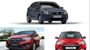 Maruti Suzuki Baleno price