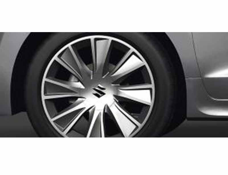 maruti suzuki baleno